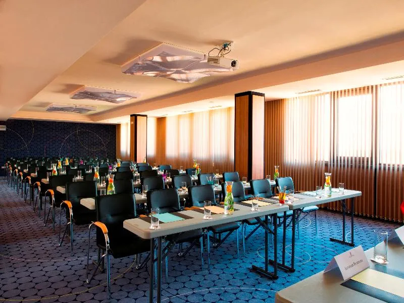 Conferences, Suite Hotel Sofia, Sofia