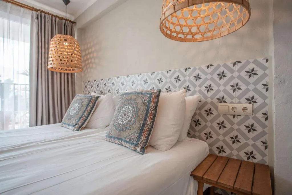 DOUBLE GARDEN VIEW Room, Marble Hotel Stella Maris, Ibiza