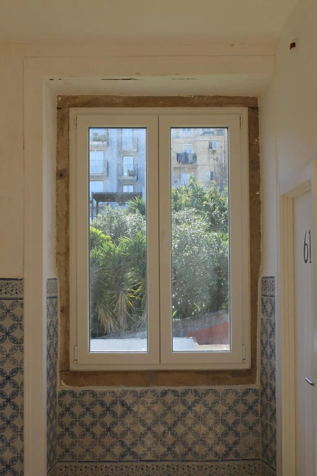 General view, Back To Lisbon Hostel, Lisbon