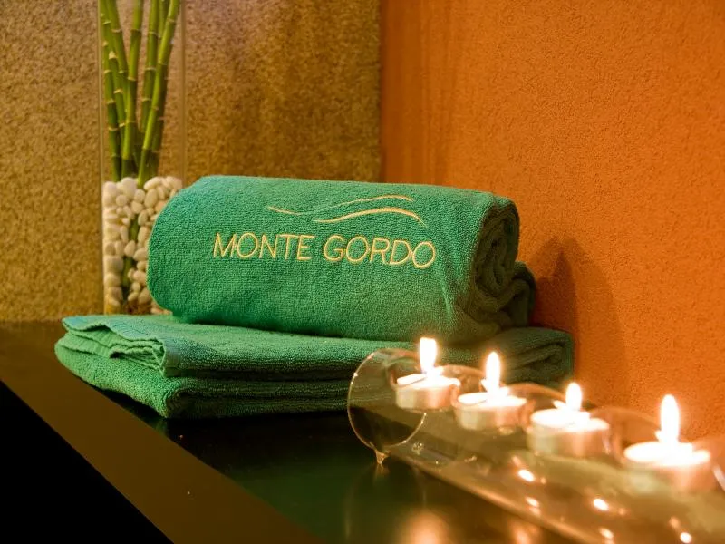 Sports and Entertainment, Montegordo Hotel Apartamentos & Spa, Algarve