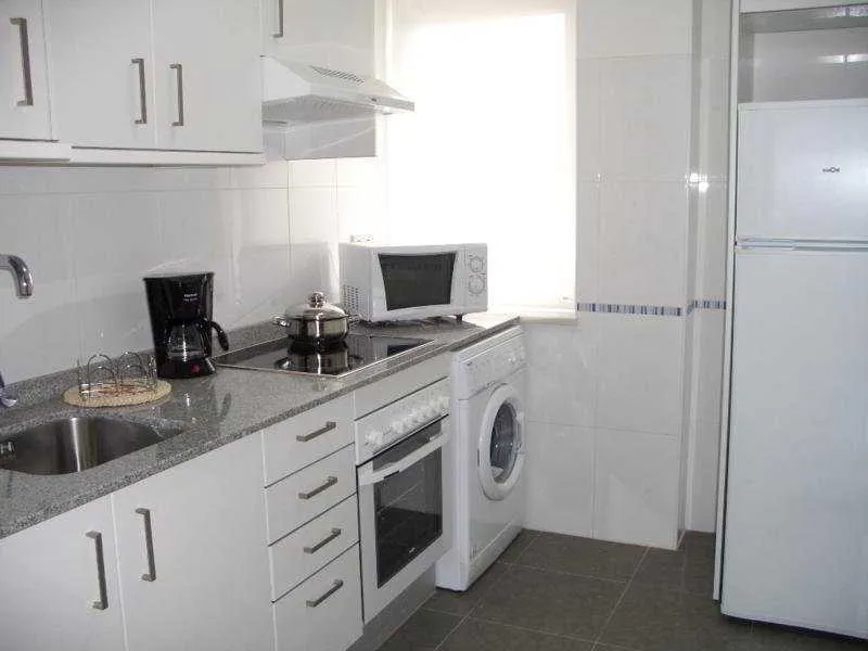 Room, Diamant Blue, Costa Blanca