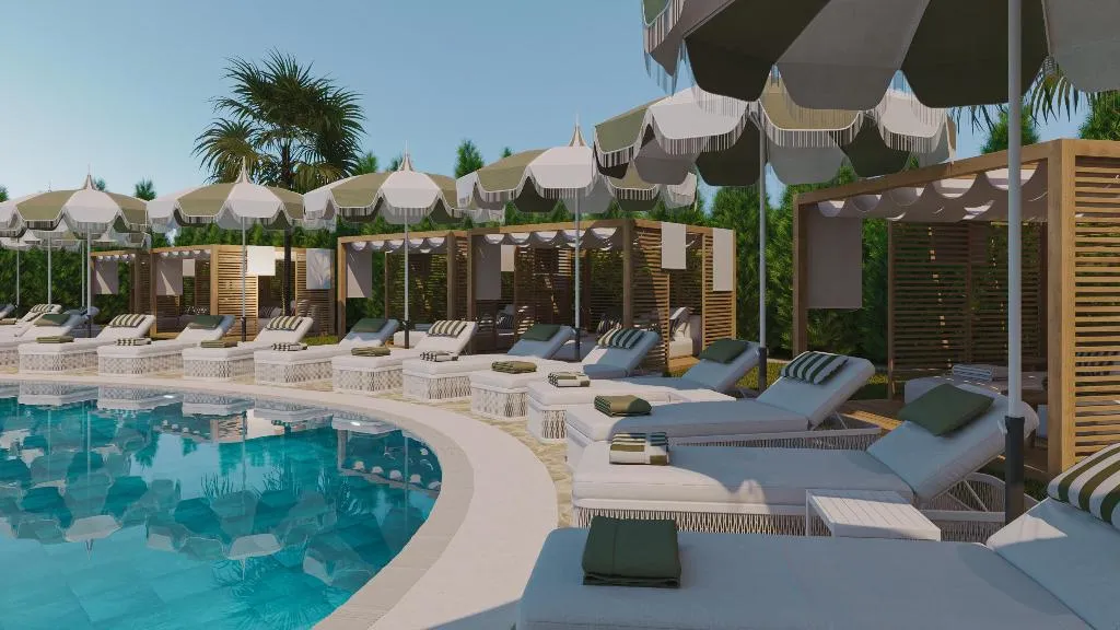 Pool, Lesante Classic - Prefered Hotels & Resorts, Zante