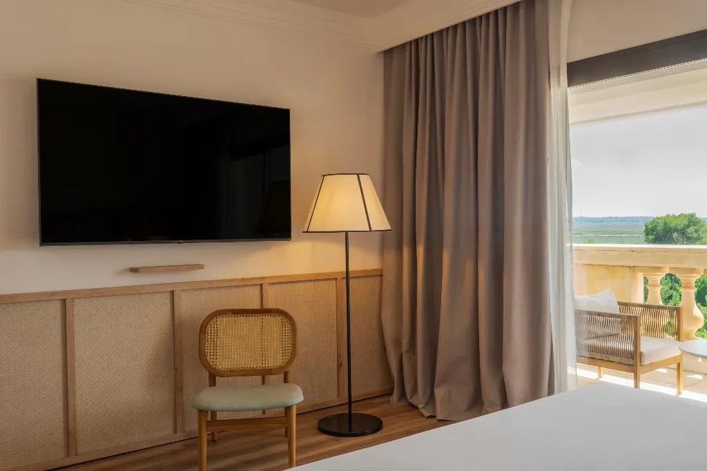 SUITE ONE BEDROOM Room, Sarena de Muro Resort Mallorca, Majorca