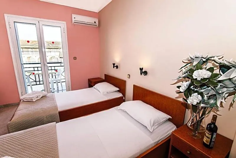 General view, Must Hotel, Zante