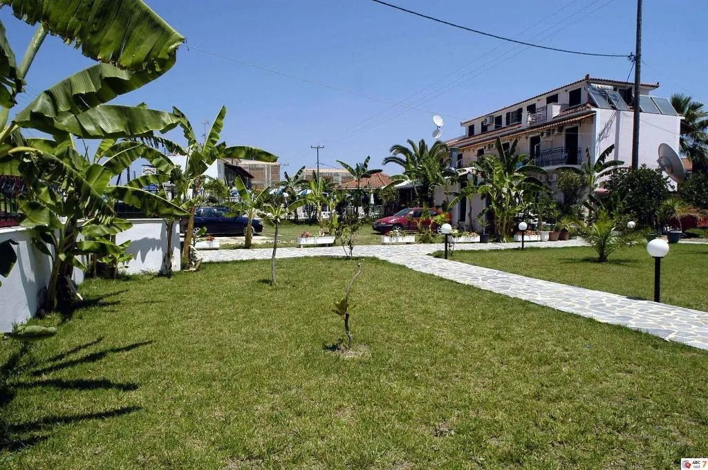 General view, Acapulco Marinos Studios & Apartments, Zante