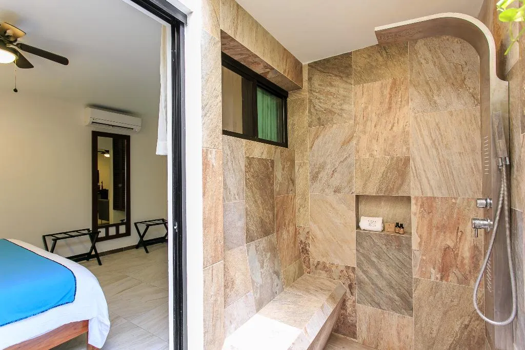 SUITE PREMIUM Room, Casa Ticul, Playa Del Carmen
