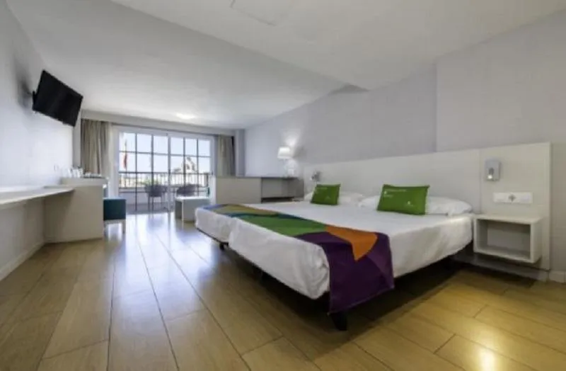 STUDIO PREMIUM Room, Paradise Park Fun Lifestyle Hotel, Tenerife