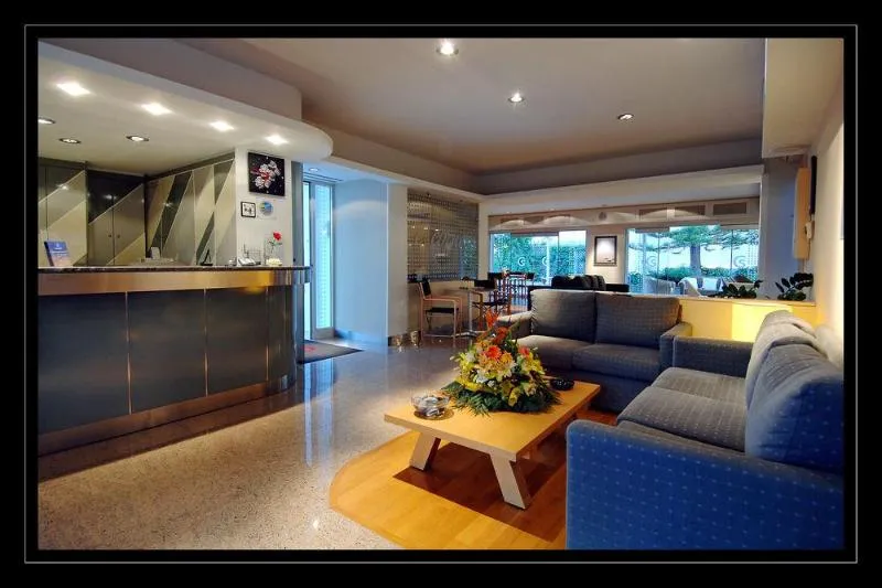 General view, Creta Solaris Hotel Apartments, Crete