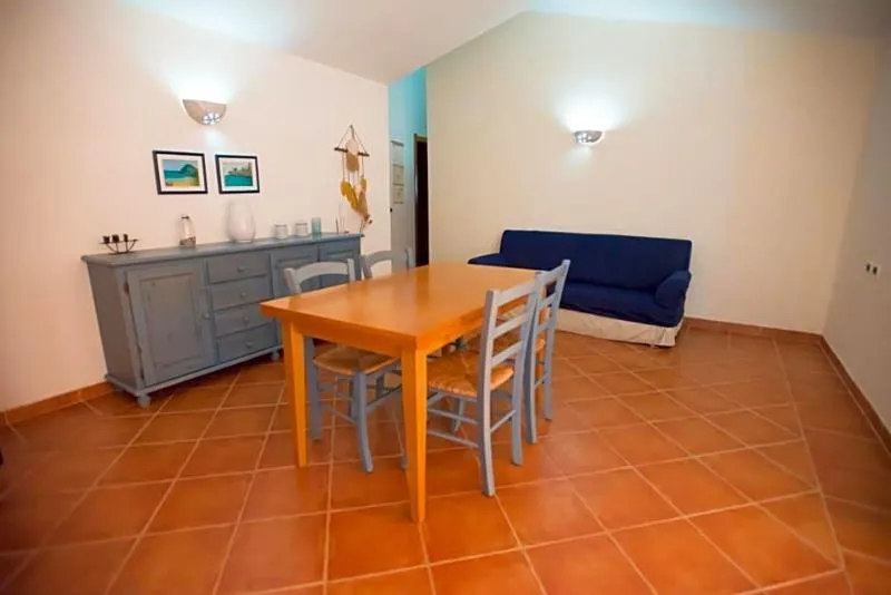 General view, Mimose Beach Village, Alghero