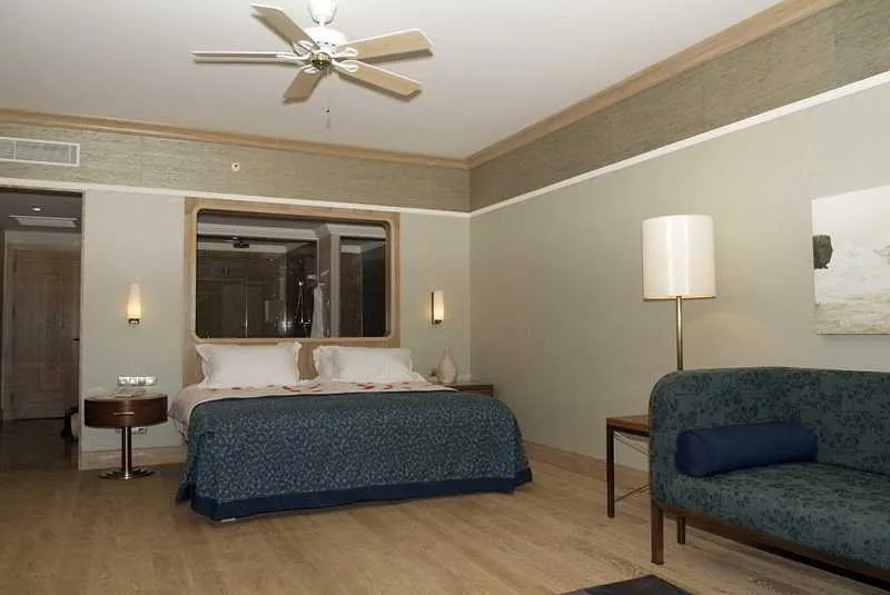 Room, Lykia World Antalya, Antalya