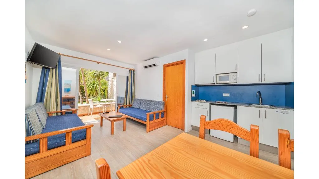 APARTMENT STANDARD Room, Apartamentos Massol, Majorca