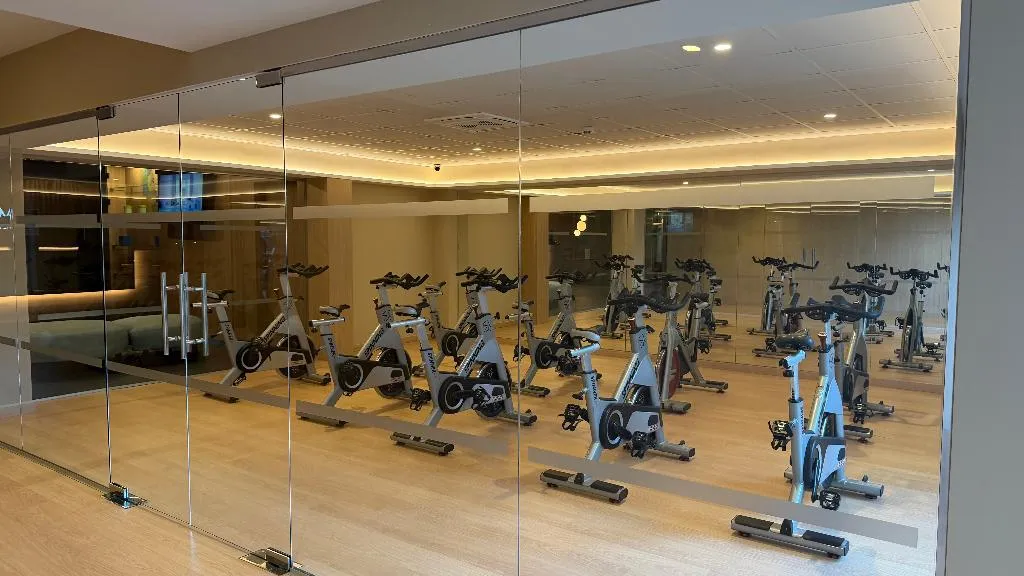 Sports and Entertainment, Aqua Hotel Onabrava & Spa****S, Costa Brava