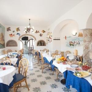 Hotel Casa Giuseppina, Naples