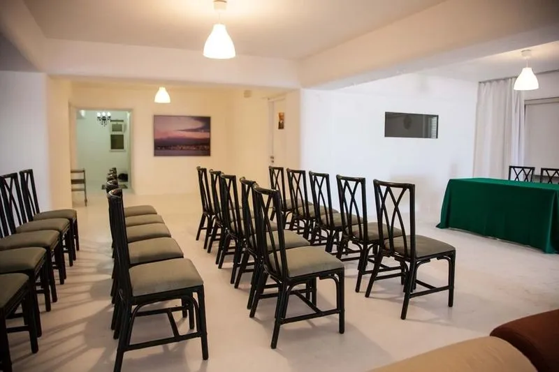 Conferences, Park Hotel Silemi, Catania