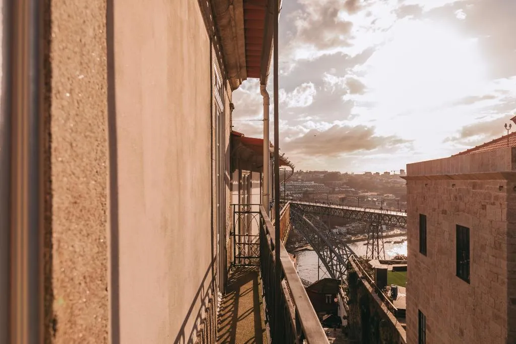 SUITE CLASSIC Room, Lenscape Coterie, Porto
