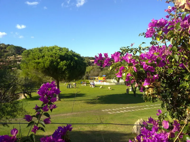 General view, Bagaglino I Giardini Di Porto Cervo, Olbia
