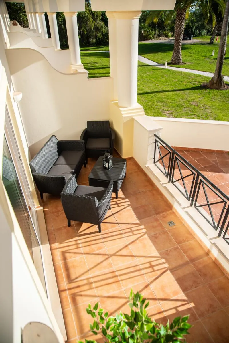 APARTMENT POOL VIEW ONE BEDROOM Room, Colina Verde Resort, Algarve