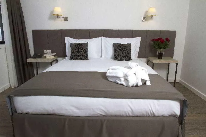 Double or Twin STANDARD Room, Black Tulip, Porto
