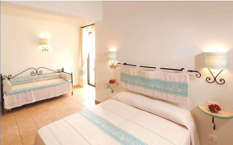 Le Maree Resort, Alghero
