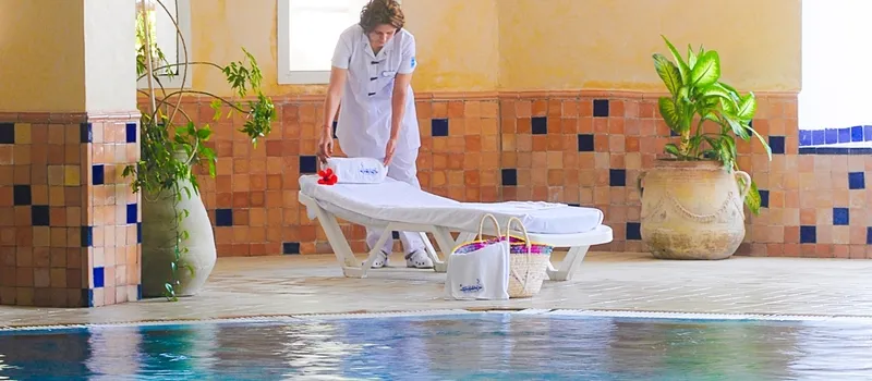Sports and Entertainment, Djerba Resort, Tunisia