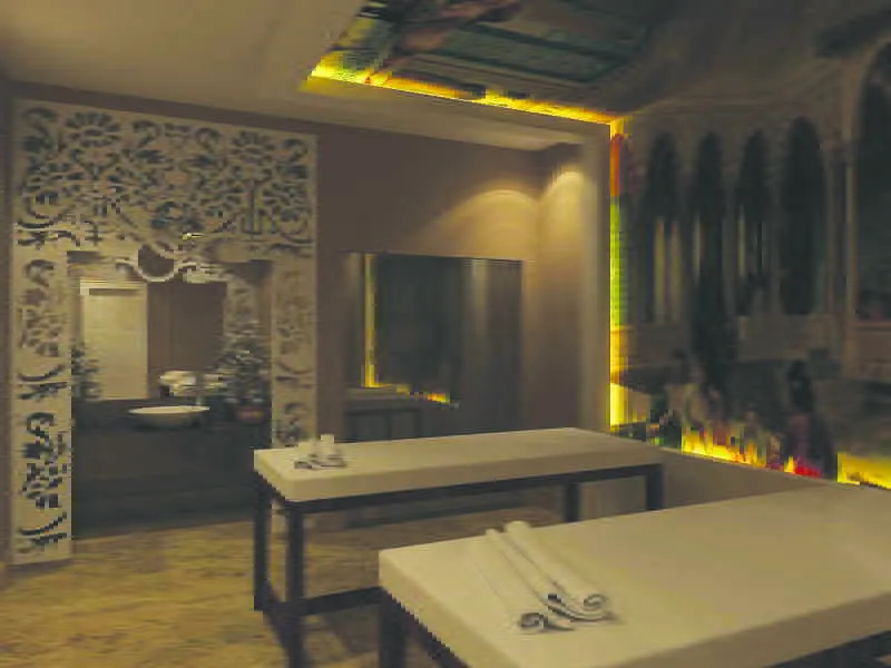 Sports and Entertainment, Side Premium, Antalya