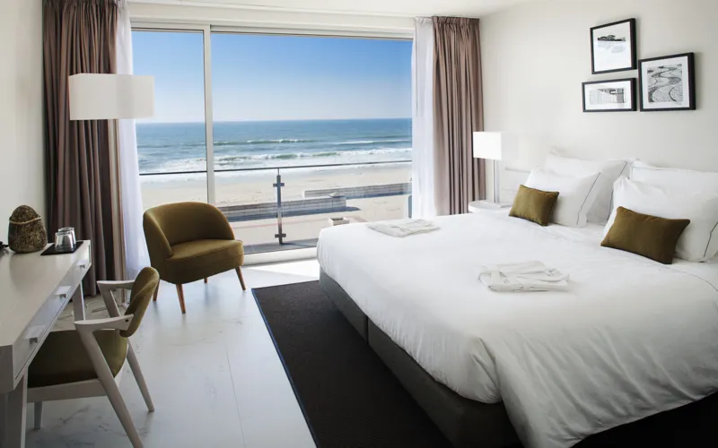 General view, Furadouro Boutique Hotel Beach & Spa, Porto