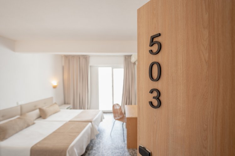 Hotel BH Los Angeles, Costa Blanca