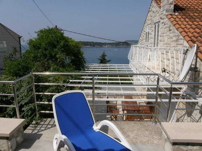 Terrace, Villa Ivanino, Dubrovnik