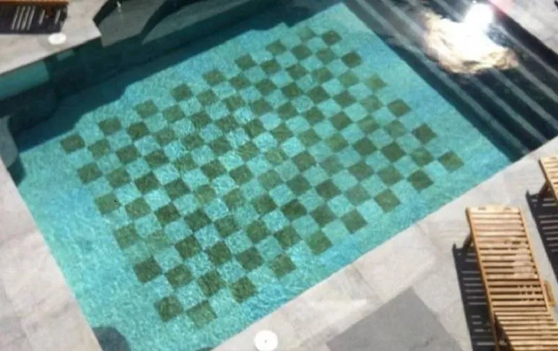 Pool, Villa Magna Adult Only, Gran Canaria