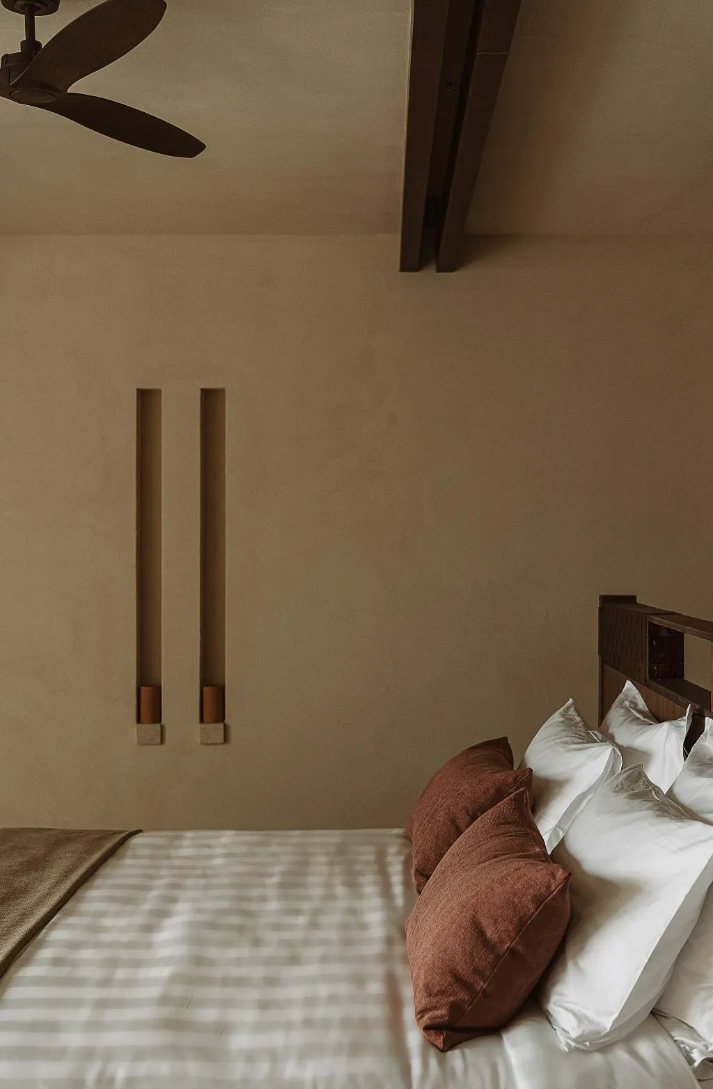 SUITE WITH PRIVATE POOL Room, The Revery, Crete