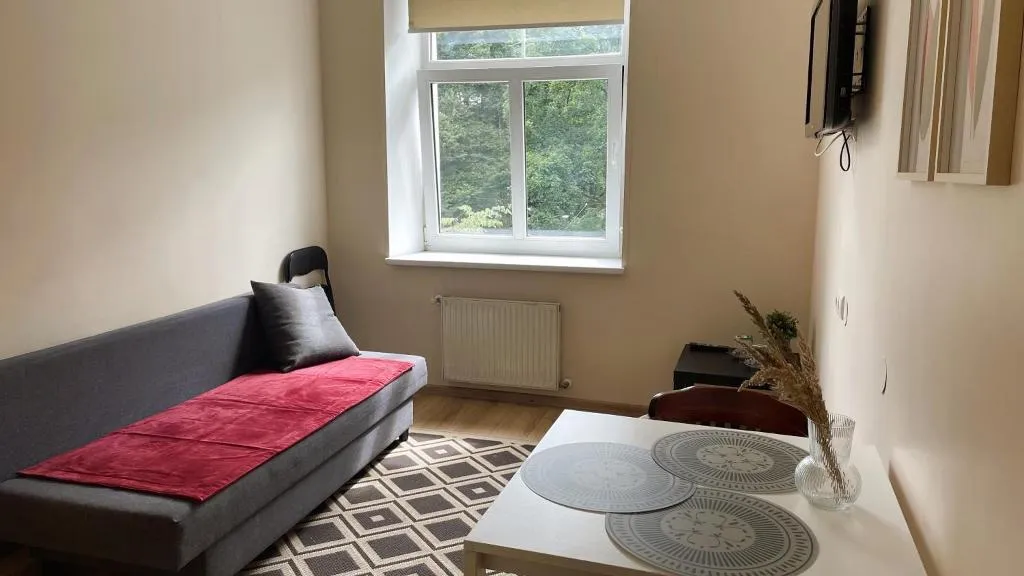 APARTMENT ONE BEDROOM Room, Avitar, Riga