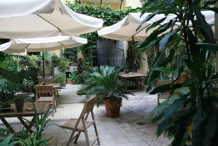 Casa Barbero Charme & Rooms, Catania