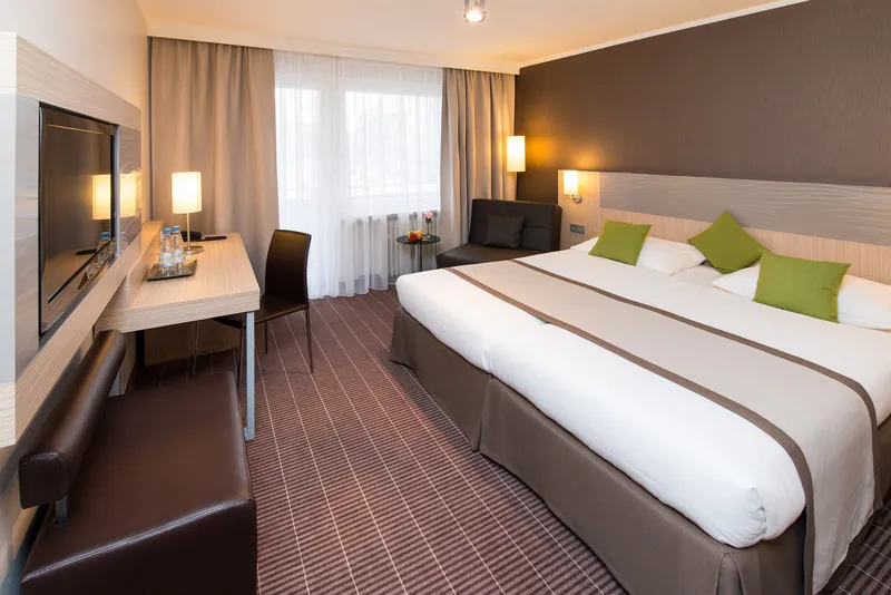 TRIPLE STANDARD Room, New Orly, Alghero