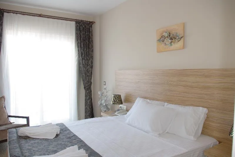 Room, Nevada Hotel & Spa, Dalaman