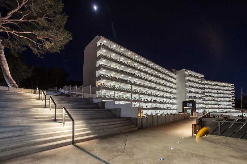 General view, Alua Calvia Dreams, Majorca