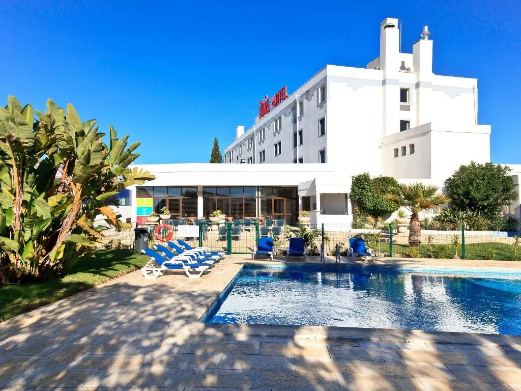 General view, Ibis Faro Algarve, Algarve