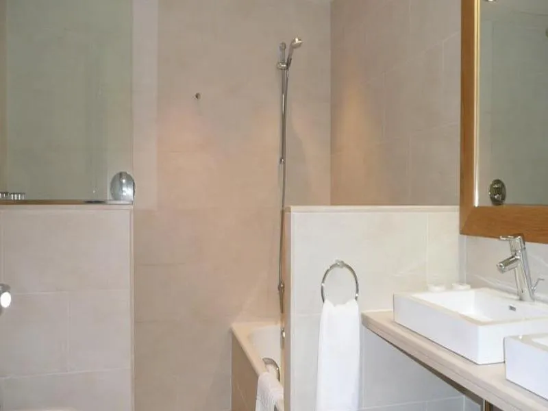 Room, Llafranch, Costa Brava