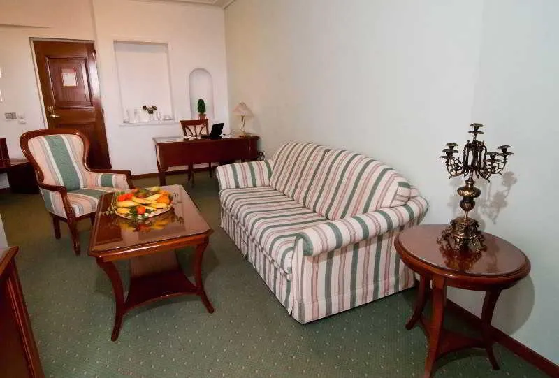 SINGLE STANDARD Room, Oasis Hotel Apartments, Athens