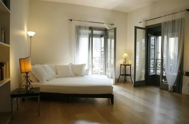 General view, Milanosuites, Milan