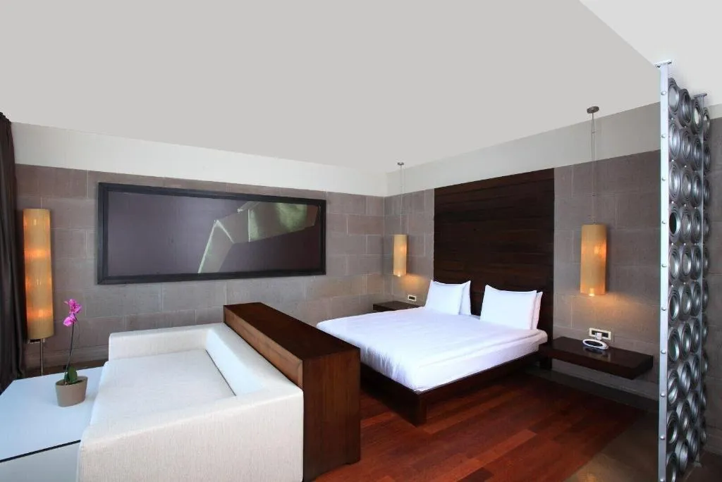 Room, No 81 Hotel, Bodrum