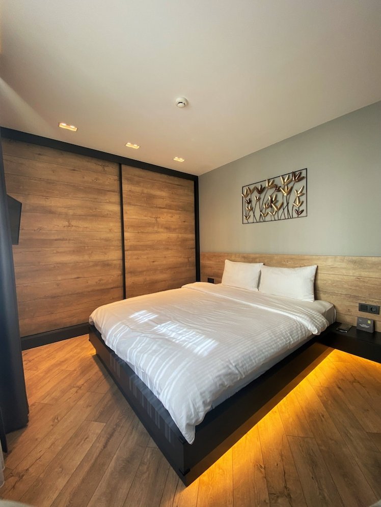 Z Suites, Antalya