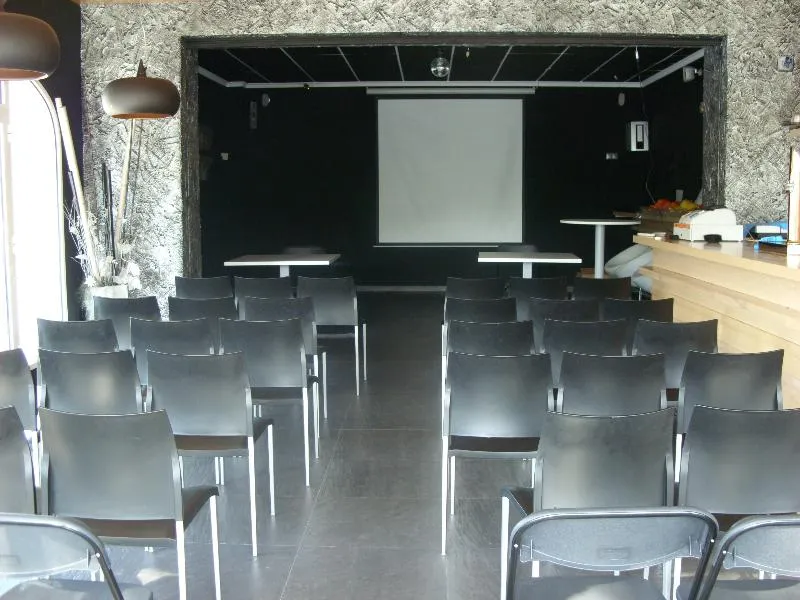 Conferences, Bellavista Residential, Valencia
