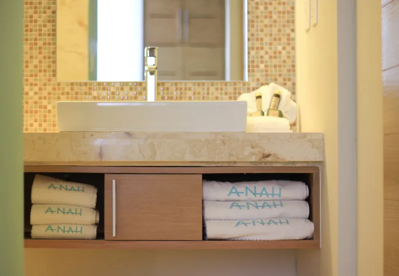 SUITE STANDARD Room, Anah Suites, Playa Del Carmen
