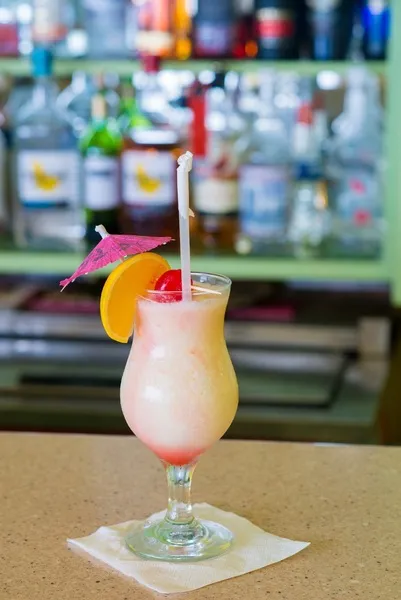 Bar, Rostrevor, Barbados