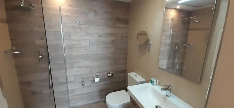SUITE EXECUTIVE 2 DOUBLE BEDS Room, Palazzino Nina Boutique Hotel, Malta