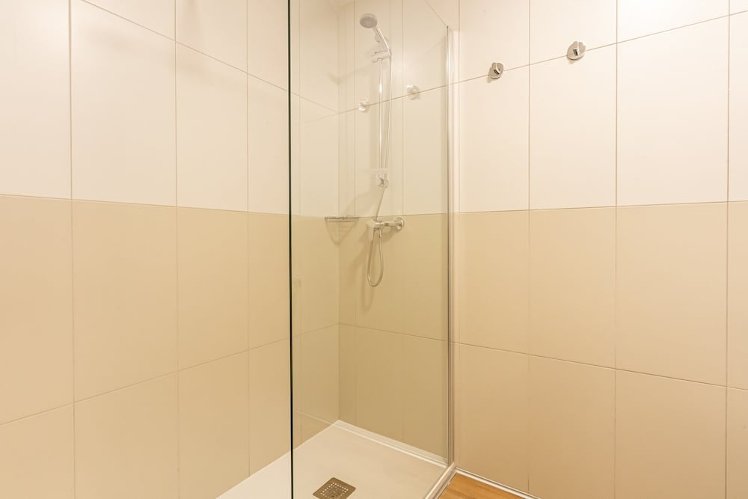 Hotel Nido Príncipe Pío, Madrid