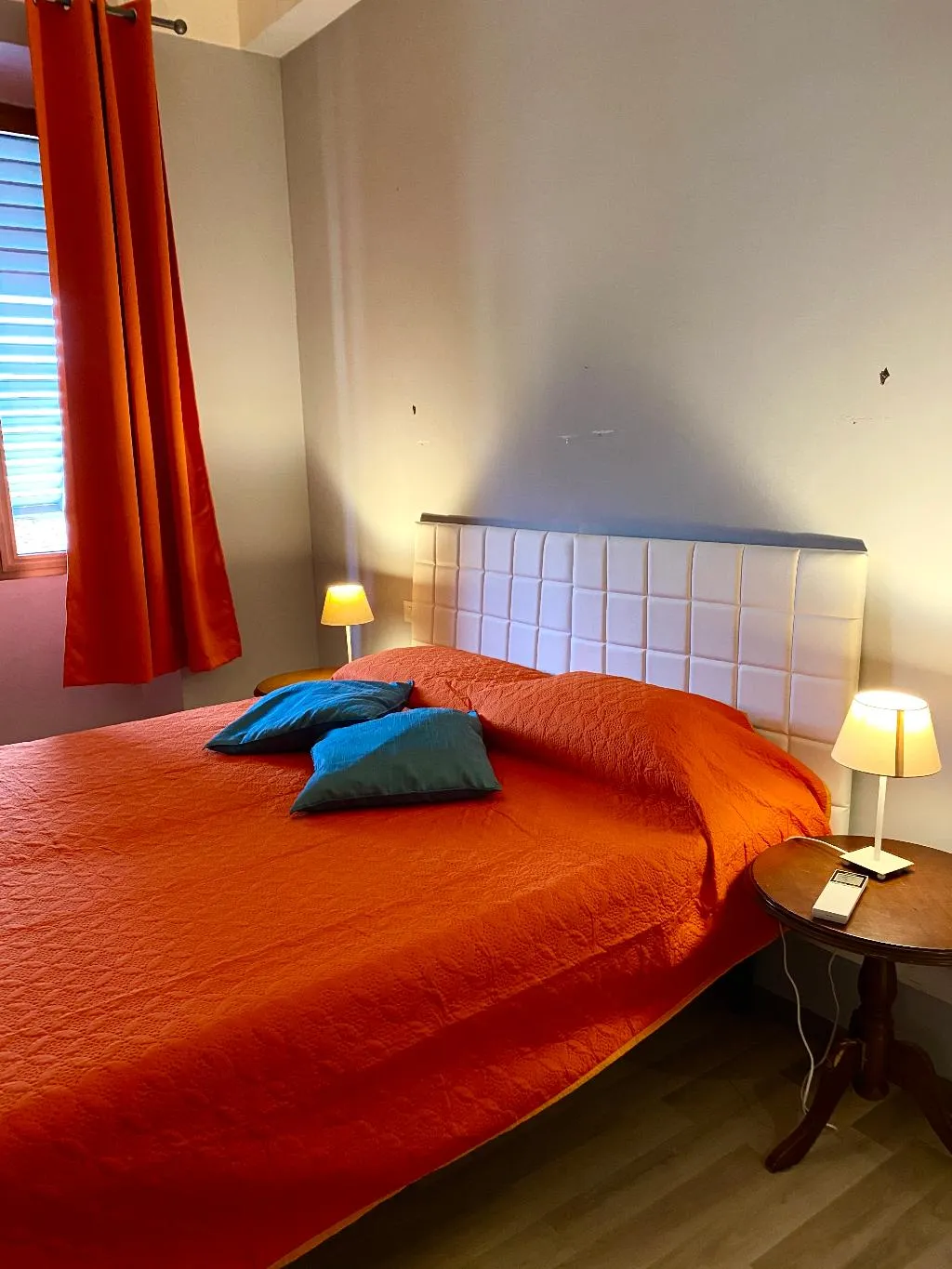 Double or Twin STANDARD Room, Palazzo Panzani, Florence