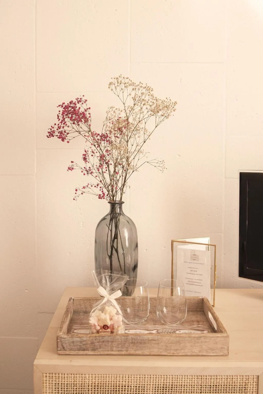 DOUBLE STANDARD Room, 971 Hotel Con Encanto, Menorca
