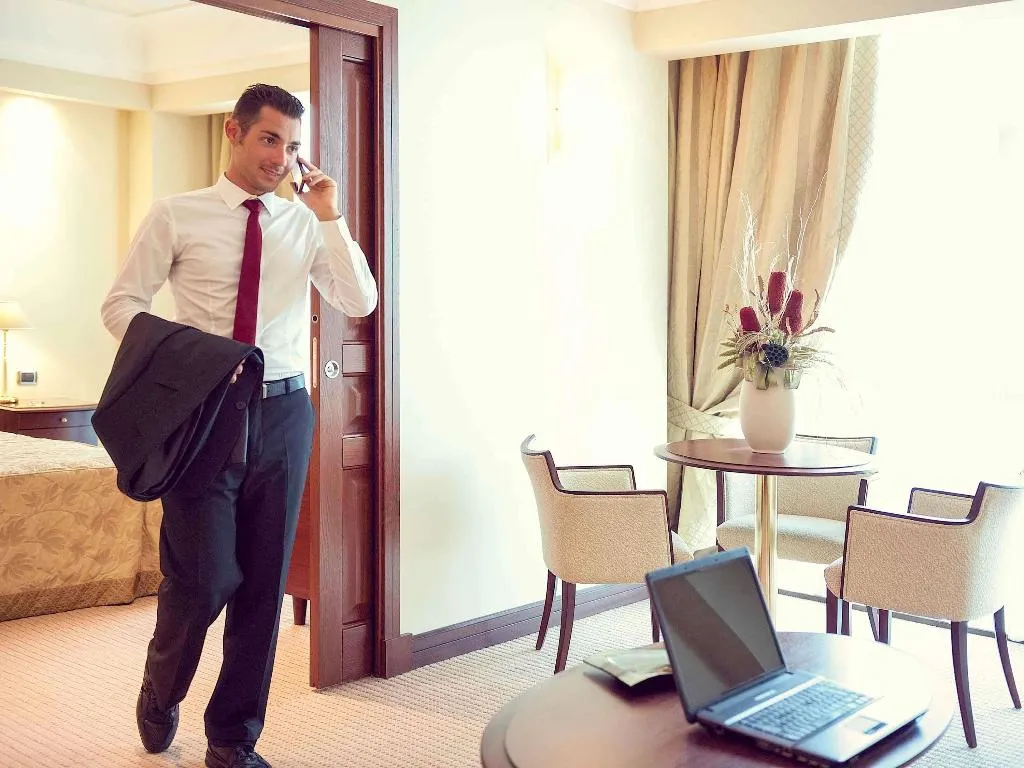Conferences, Mercure Siracusa Prometeo, Catania