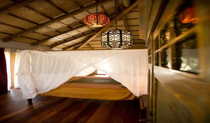 Room, Hotel 100% Fun, Costa De La Luz